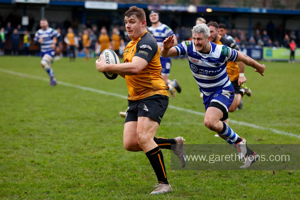 dr_gilyons's tweet photo. The league leader's showed up yesterday and ran over the dogs. @SaleFC 10 v 47 @ChinnorRFCThame in @Natleague_rugby #nat1.
Some images - https://t.co/exHHMG56PJ
@talkingrugbyunion
#rugbyunion #rugby #saledogs https://t.co/fKVmqk7l3e