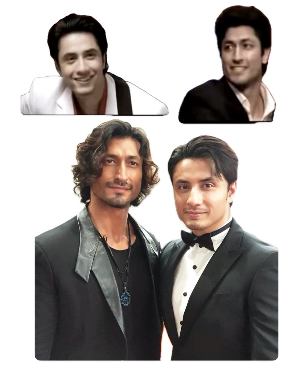 From doing a Jazz Jukebox, then attending together #JackieChanFilmFestival , now tomorrow <a href="/VishalMMishra/">Vishal Mishra</a> nd <a href="/shreyaghoshal/">Shreya Ghoshal</a> bring back #DilJhoom #Jhoom of <a href="/AliZafarsays/">Ali Zafar</a> for #Crakk of <a href="/VidyutJammwal/">Vidyut Jammwal</a> .
.
.
.
.
#VidyutSwagKing #VidyutJammwal #VidyutJamwal #alizafar #song #norafateh