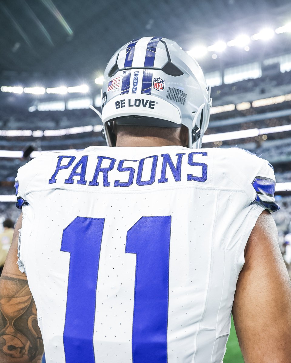 Dallas Cowboys tweet media