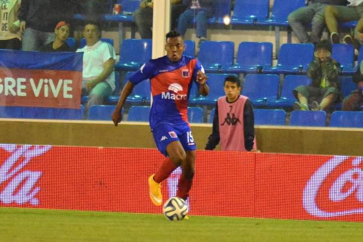 Sebastián Rincón, cumple hoy 30 años:

 Llegó al club en la temporada 2013/2014, y estuvo en el Matador hasta el 2017.
Siempre está pendiente del club a pesar de los años y la distancia.

¡Feliz cumpleaños <a href="/SRincon14/">SEBASTIAN RINCON</a> 
🎂 ⚽🐯!.