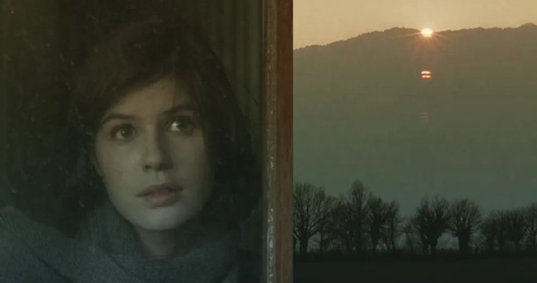 "Kimse senin karanlığını ışıklandırmak için yıldızlar arasından çıkıp gelmeyecek. Kendin için aydınlık ol."