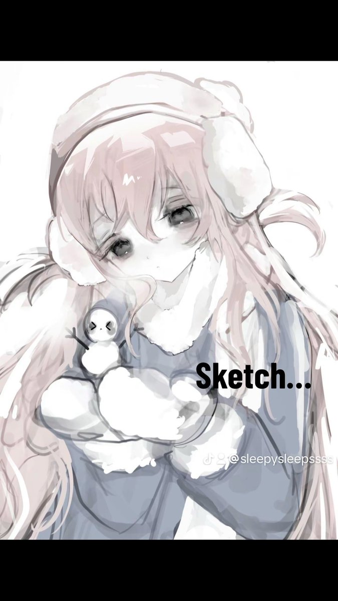 #art #oc #ocart #drawing #illustlation #sketch #sketchart