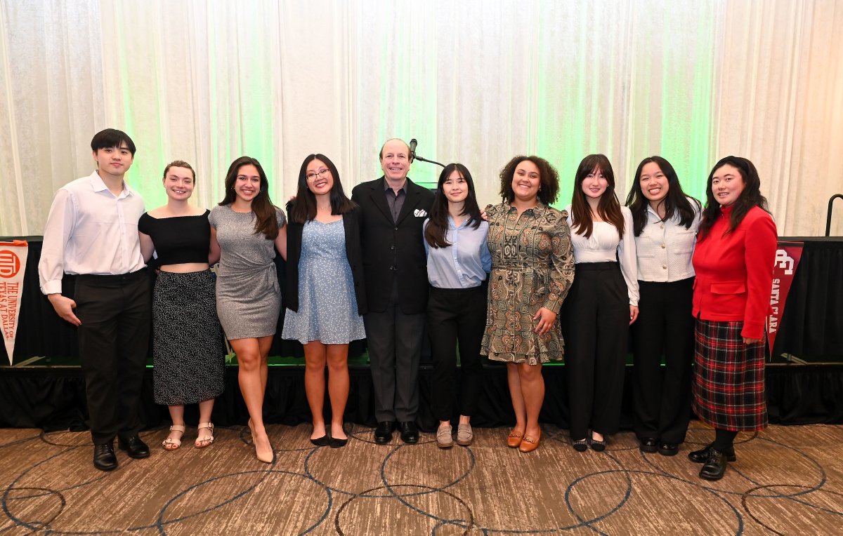 First Tee tweet media