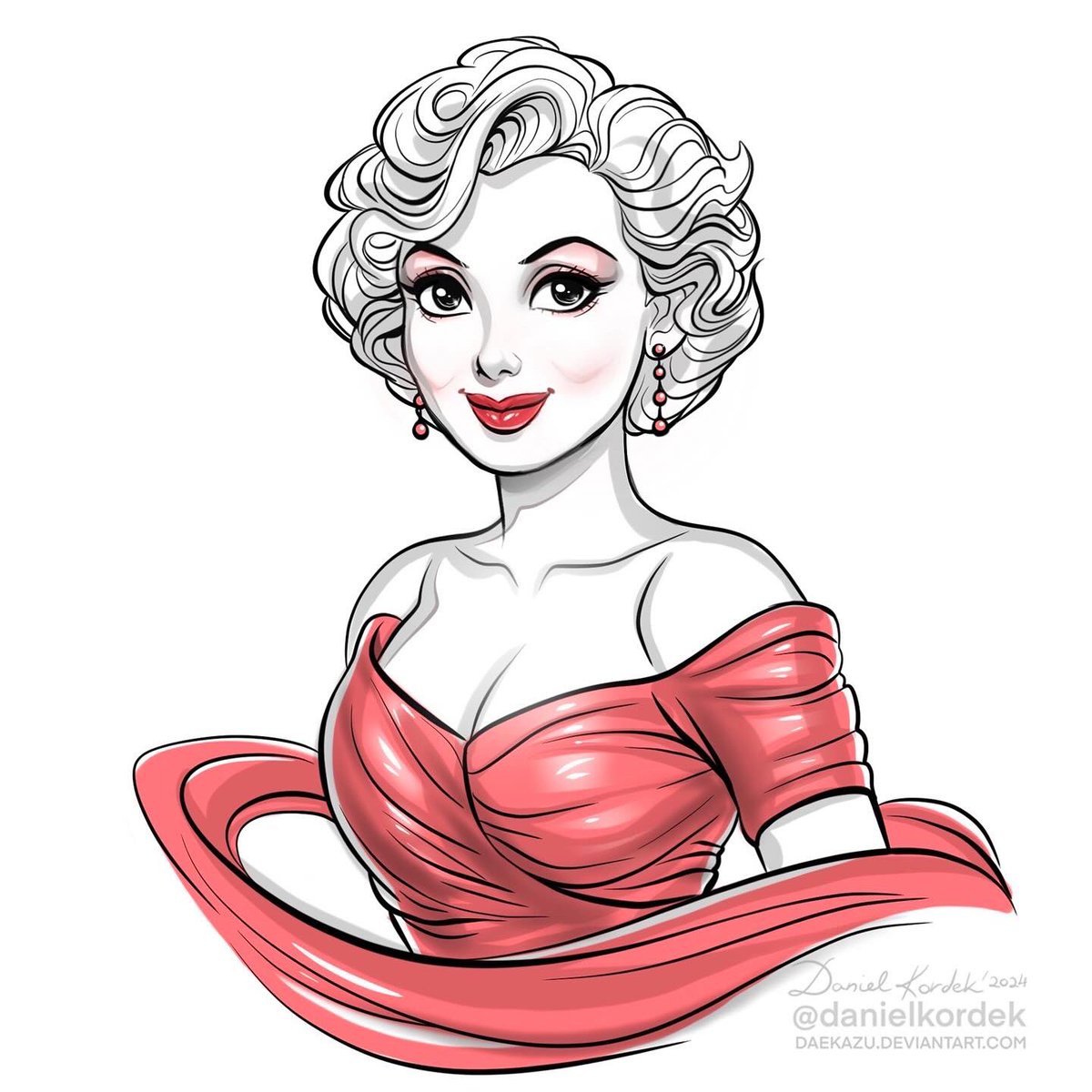 Just a quickie and one of my ultimate favorites.
✨Marilyn Monroe✨
#marilynmonroe #marilyn #monroe #hollywood #star #retro #vintage #blonde #bombshell #normajean #pinup #pinupgirl