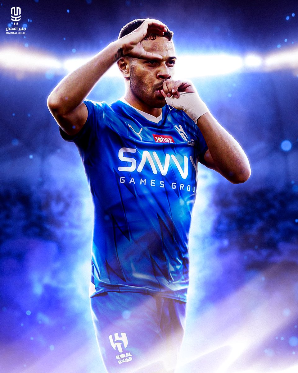 MnbrAlhilal's tweet photo. 🚨🚨🚨 عاااااااااااااااااااااااجل :

رينان لودي لاعبًا لنادي الهلال 💙 https://t.co/iMNh1fedRi