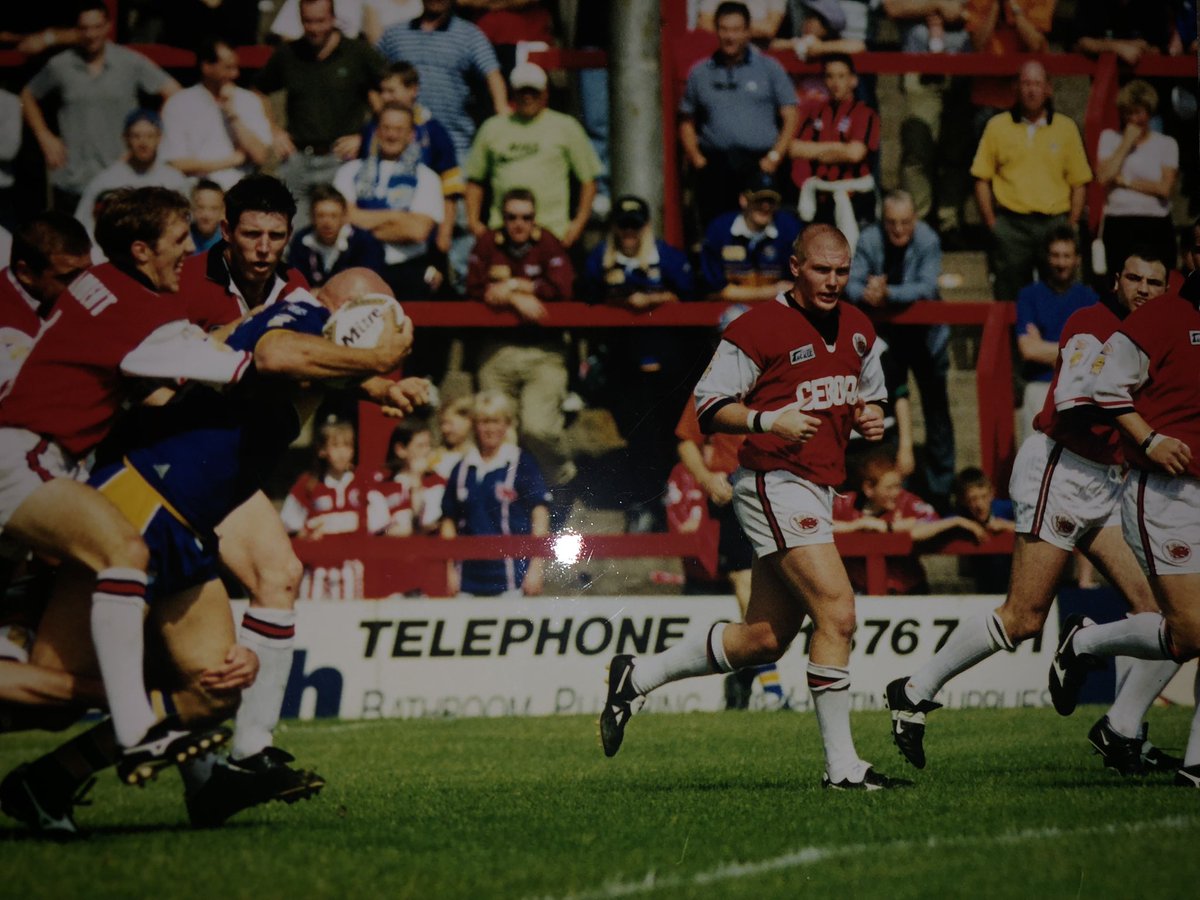 Gary Broadbent tweet media