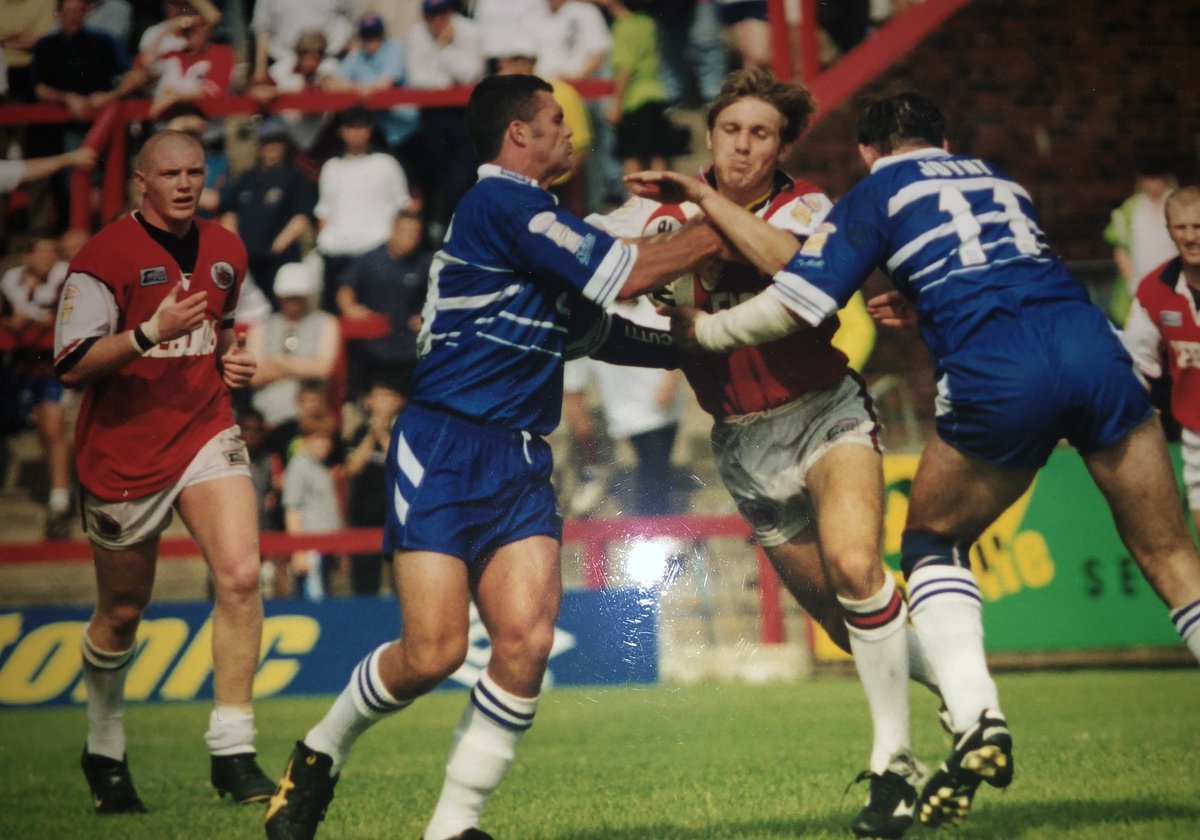 Gary Broadbent tweet media