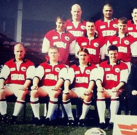 Gary Broadbent tweet media