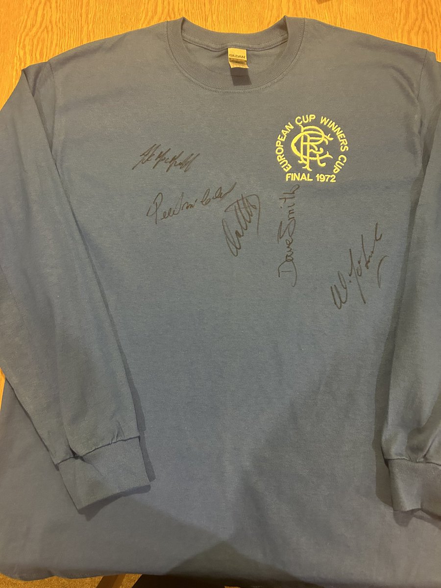 Stranraer Loyal RSC tweet media