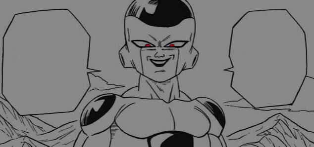 <a href="/TerrorofKandor/">Brainiac</a> ᅠ
ᅠ
❝ — you already know my name. I must ask; Who are you and what are you doing on my planet ? ❞

Frieza looked upon the other. His tail slowly swaying in anticipation. Depending on the answer given , will determine Frieza’s next course of action.
ᅠ
ᅠ
#𝐀𝐇𝐉𝐈𝐍