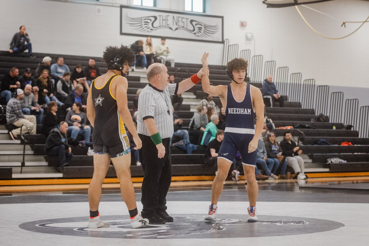 Alex Rutley NHS Rockets Wrestling (@NHSwrestles) / Posts / X