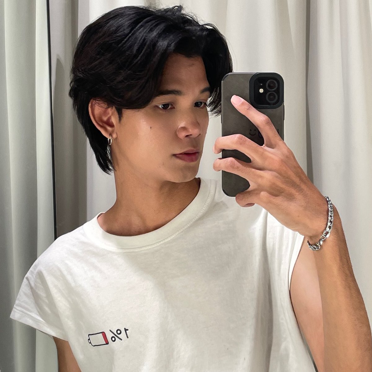 Thitiwit__'s tweet photo. 🛒🛍️👖 https://t.co/92e5LGPdMB