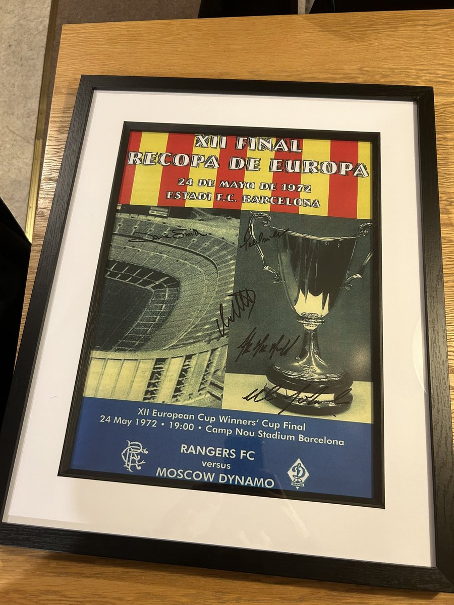 Stranraer Loyal RSC tweet media