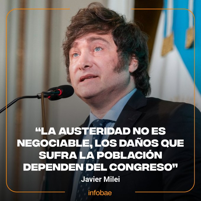 sergiopratt's tweet photo. Pura espuma, todo humo. Estas haciendo más ricos a los ricos y destruyendo el aparato productivo. Mereces lo peor, chamuyero barato. https://t.co/5x4hhjUkAe