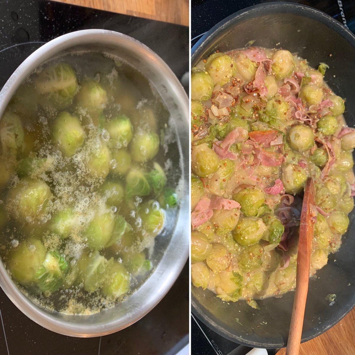 AdyDug's tweet photo. Il fait #froid, c’est le #weekend alors on en profite pour cuisiner les derniers légumes de jardin! #biocestbon #homemade #Cooking #batchcooking #mealprep https://t.co/vBz9qOmXr0