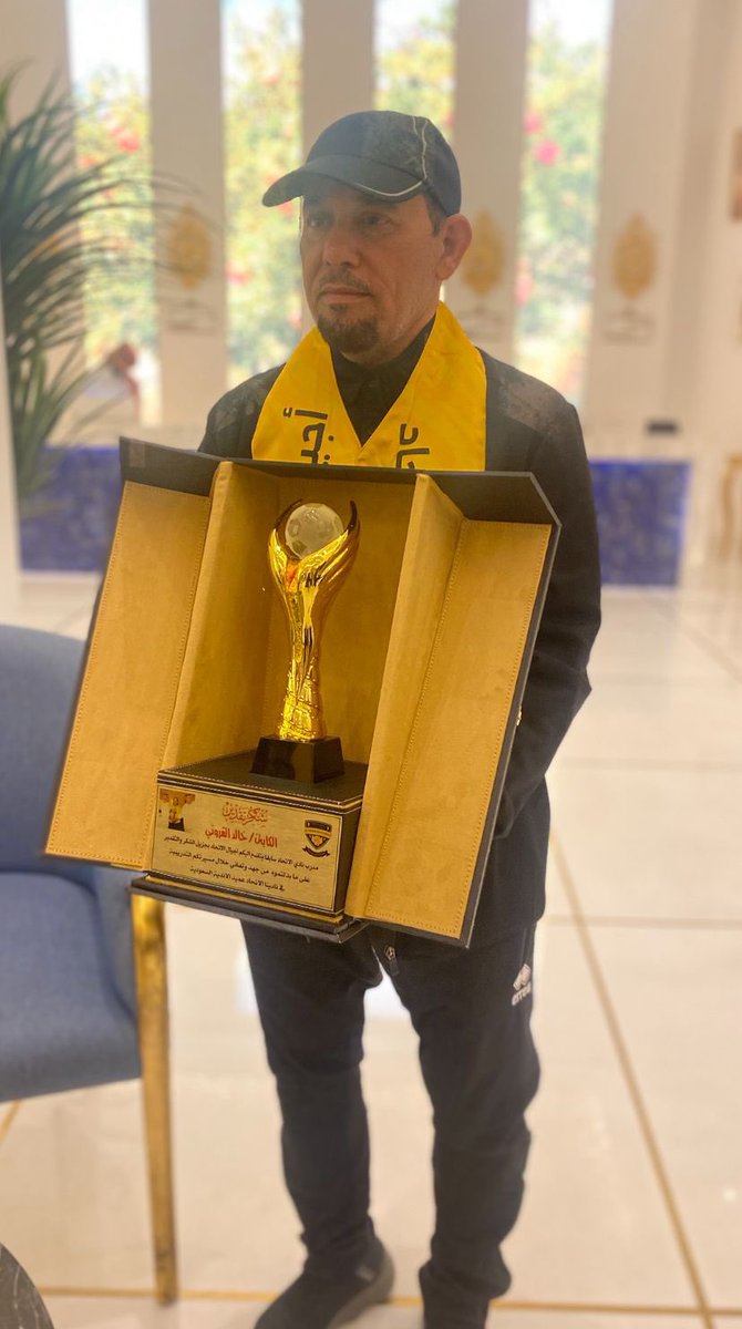 خالد القروني tweet media