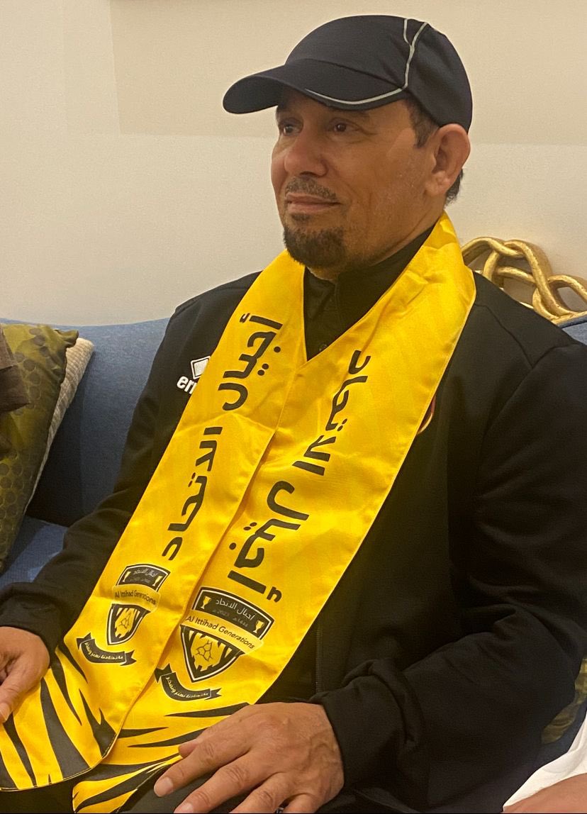 خالد القروني tweet media