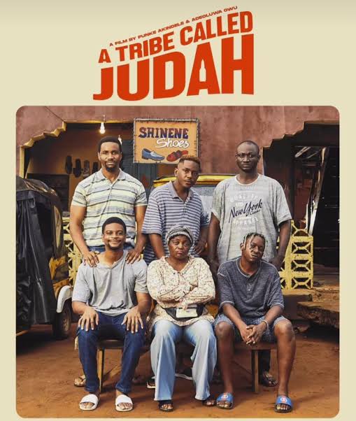 I saw Breath of Life and Tribe called Judah today.
Abeg o, if it's not money laundering, how the funk did Tribe called Judah do those numbers as per funds? Make it make sense.
The movie is very basic. Over hyped; 4/10
Breath of Life 9/10. Very interesting.
In tribe of Judah, how