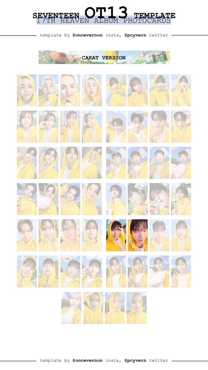 kyeomxxi's tweet photo. WTT/NFS [USA]

Seventeen ‘Seventeenth Heaven’ Carat Ver.

Have: Pic 1
Want: DK (pic 2)

WW: only Canada!

+ read pinned before dm please~ 
+ check reply for any update 

Please help rt thx~ 
@pctradeusa @us_caratstrade #seventeenwttusa #seventeenwtt https://t.co/WEjJpjJieU