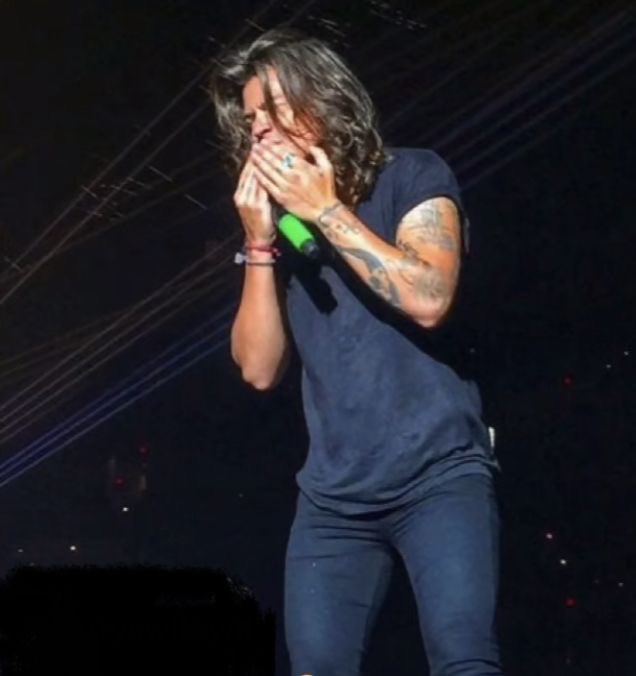 mermaidharr's tweet image. pretty hair sigh