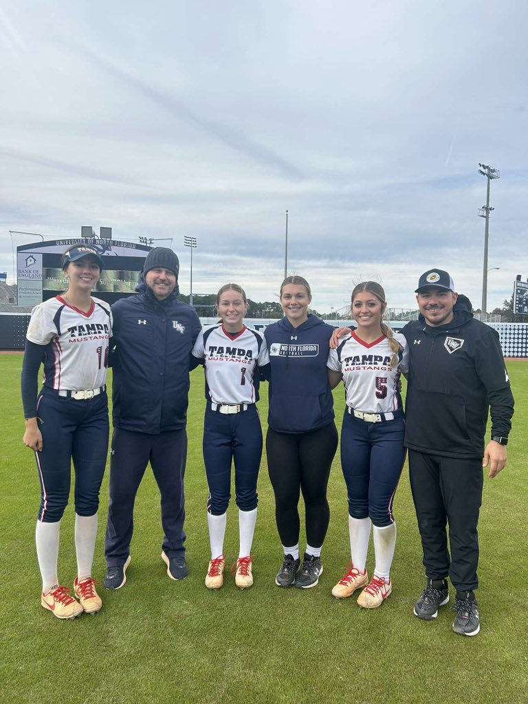 Lauren Compton (@laurenc2026) on Twitter photo Thank you <a href="/OspreySB/">UNF Softball</a> for having me at your camp! I had the best time and I can’t wait to visit again! <a href="/JeffConrad10/">Jeff Conrad</a> <a href="/TMUSTANGS2627/">Tampa Mustangs Fowler</a> Thank you <a href="/OspreySB/">UNF Softball</a> for having me at your camp! I had the best time and I can’t wait to visit again! <a href="/JeffConrad10/">Jeff Conrad</a> <a href="/TMUSTANGS2627/">Tampa Mustangs Fowler</a>