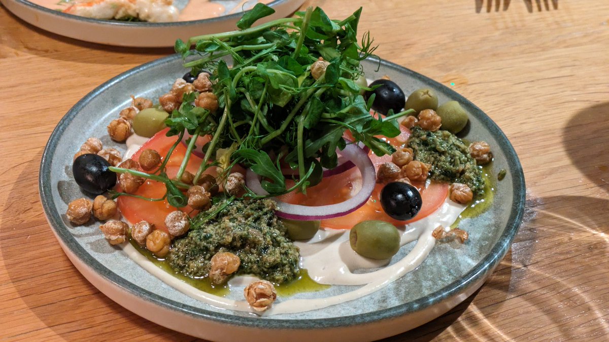 ⓋeganOliⓋe tweet media