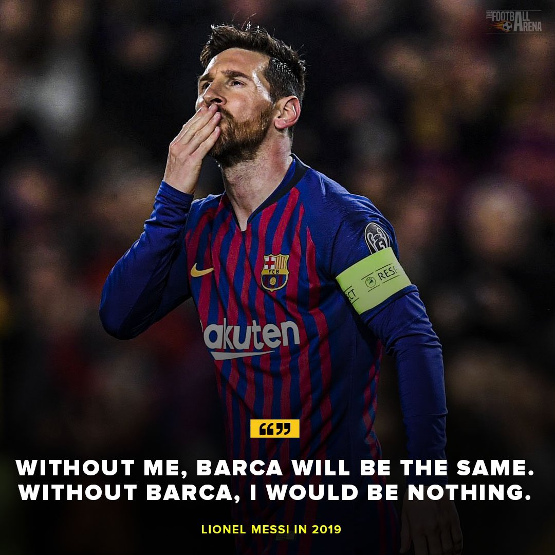 The biggest lie in football history💔