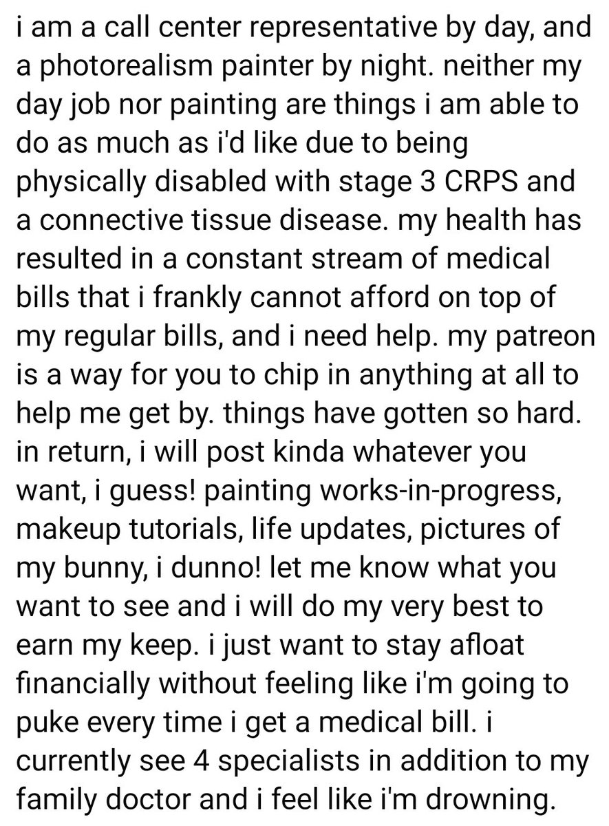 lalalycheeee's tweet photo. hi everyone, i have started a patreon.

https://t.co/ktv9XAv9mK https://t.co/dtWiGgsm7D