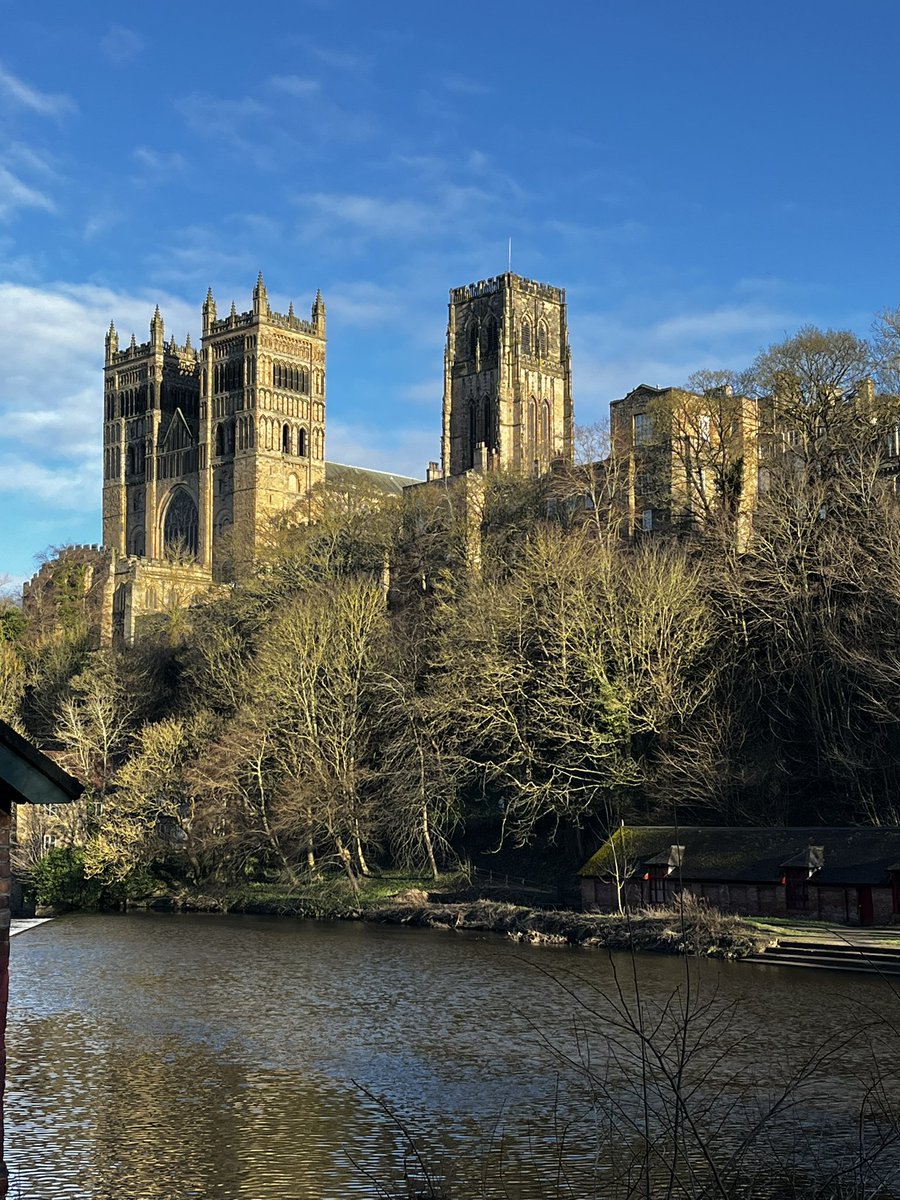 emlaverty's tweet photo. #Durham ❤️ #playingtourist https://t.co/Bo4fdzyD7r