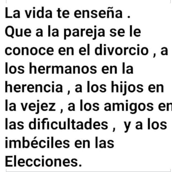 Carolin08113141's tweet photo. Tal cual. Lección de vida👌👏 https://t.co/aTaTHBEu0I