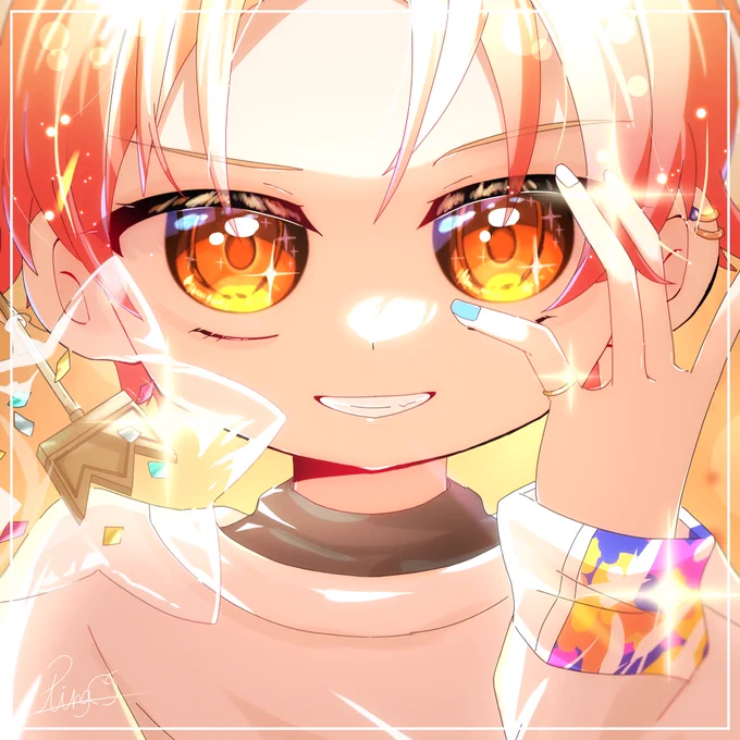 #いろんな天馬司が見れるタグ 