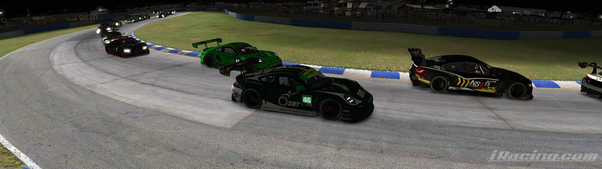 SimAbility Racing Team tweet media