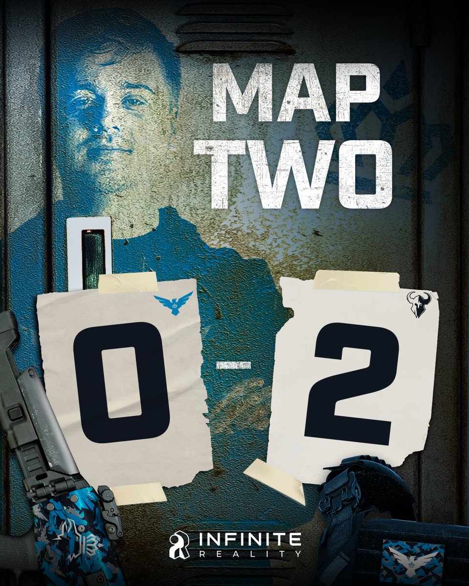 Carolina Royal Ravens tweet media