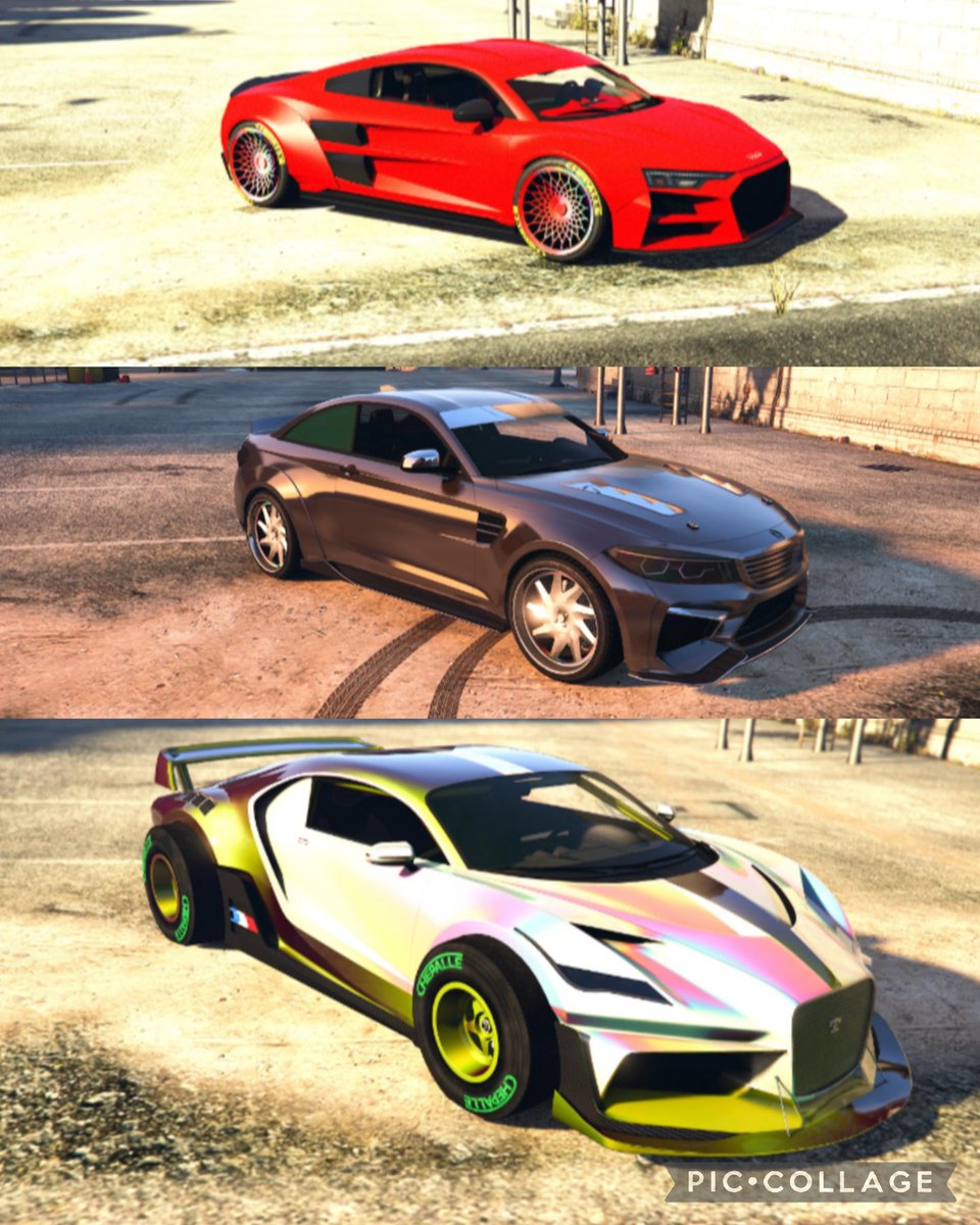 DeVgRuNo4's tweet photo. S/o @ElTillo30 
S/o @jjxcris 
S/o @pollaca_
Thank you for the beautiful colored cars. https://t.co/7w8QWfn9Iy