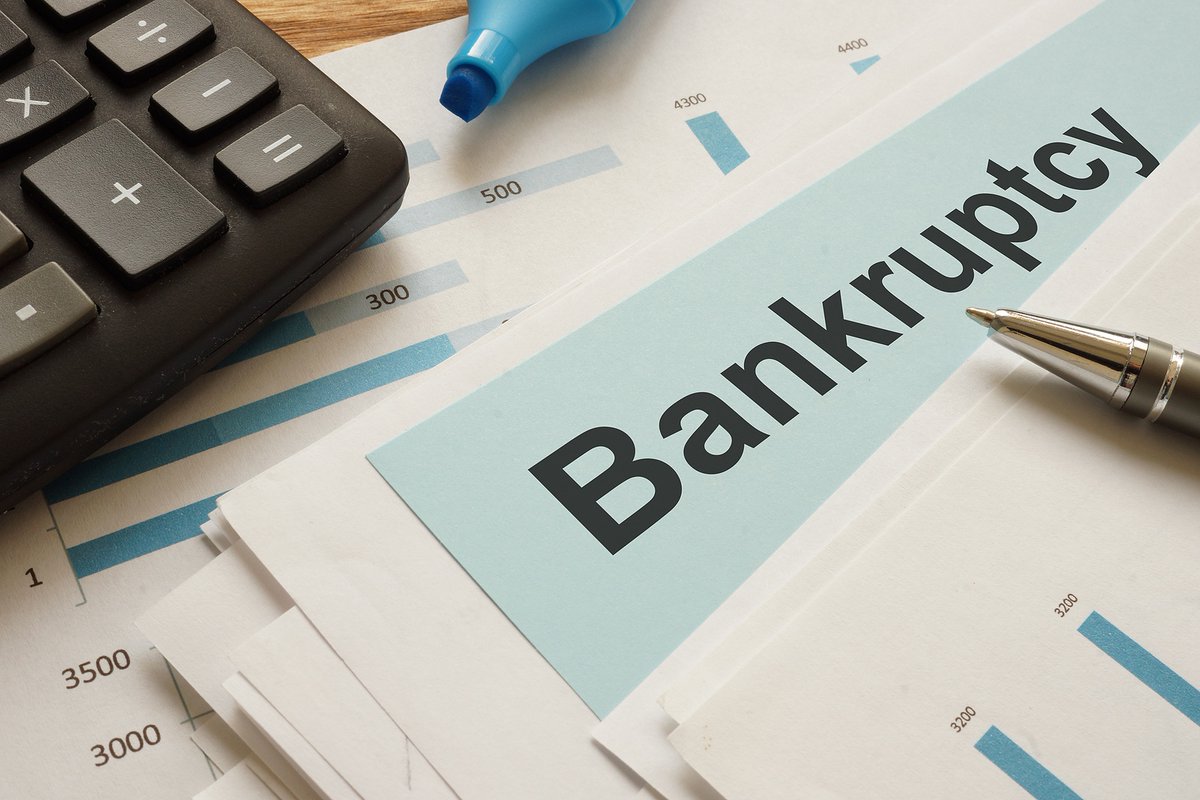 KainHenehan's tweet image. Filing Chapter 7 bankruptcy provides immediate relief from overwhelming debt and collection harassment - but, like anything, there are some downsides as well
Our bankruptcy attorneys in St. Cloud, MN discuss them at kainhenehan.com/what-is-the-do…
#Chapter7Bankruptcy #StCloud #Minnesota