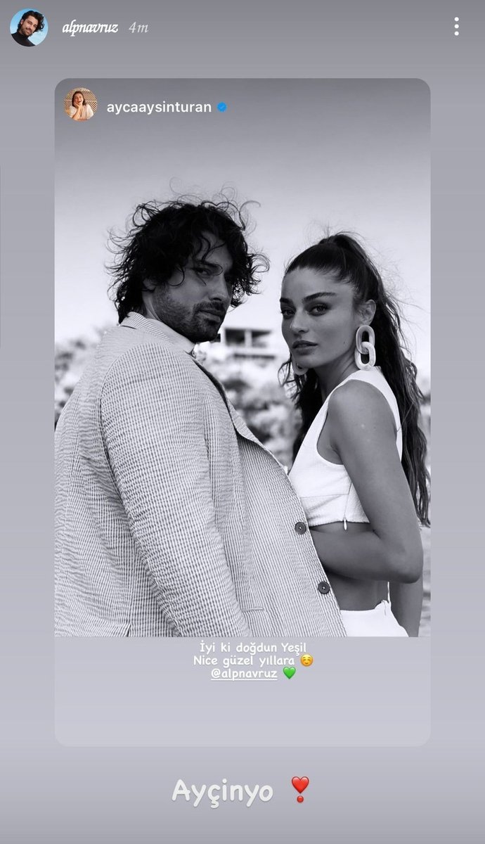 Precious Ayça 💞 tweet media