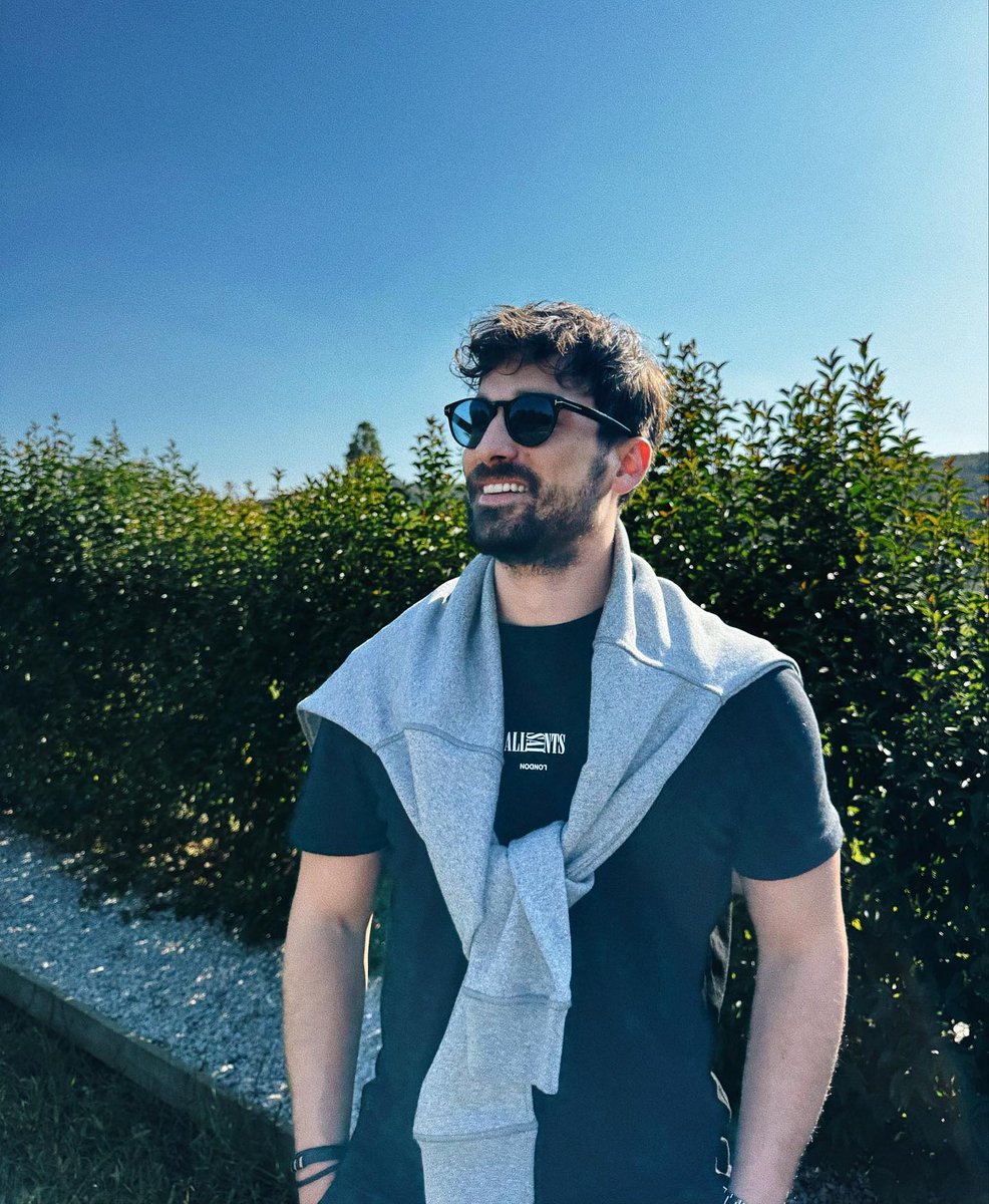 alpxmariam's tweet photo. Happy Birthday Alp! <3🤍

May this year be filled with love, happiness and good health for you ♥️
NiceSenelere AlpNavruz
#AlpNavruz • @AlpNavruz https://t.co/1mmFkb3HrL