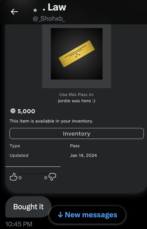 Proof for <a href="/_Shohxb_/">。. Law</a> , most reliable and trusted trader as ever! 
Much recommended to trade with!