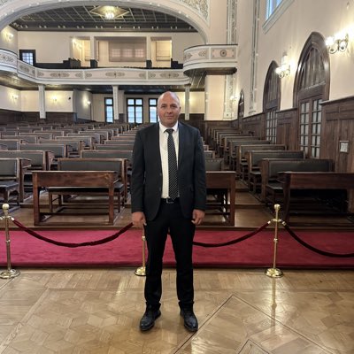 #YeniProfilResmi