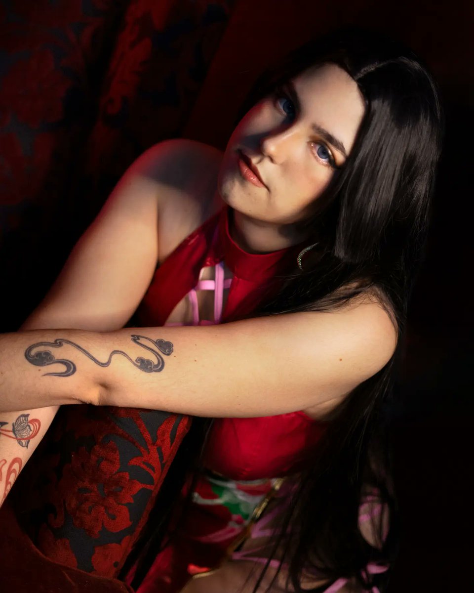 Lía 🩷🐼 tweet media