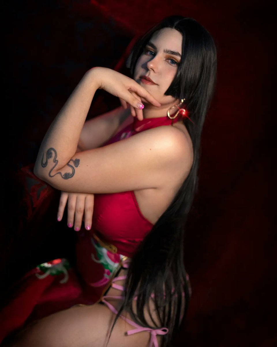 Lía 🩷🐼 tweet media