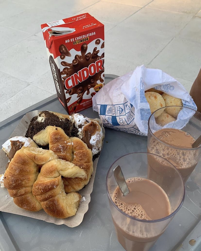 quién para?😍