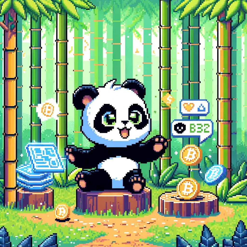 PandaInuAvax 🔺 tweet media