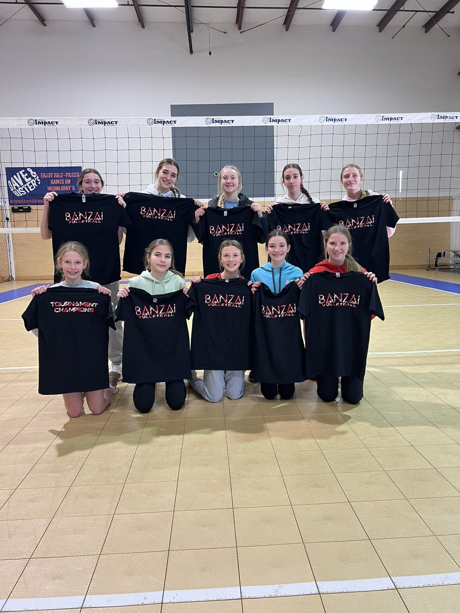 premier_13Black's tweet photo. Champions and undefeated at our first tournament!! We had the opportunity to compete against some great competition &amp; we can’t wait to get back into the gym! https://t.co/sLTrlimsUv