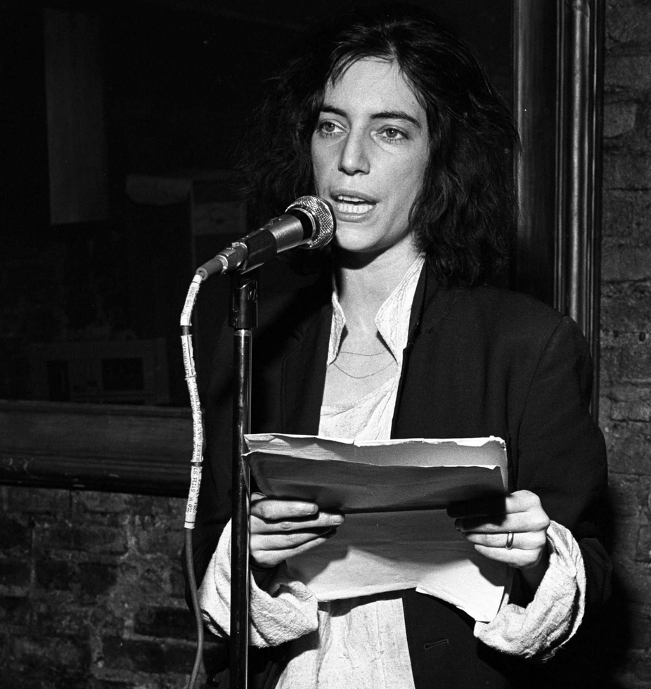 theblaker77's tweet photo. Poets in their Youth. https://t.co/t1RaoFSPh8
#poetry #poets #oceanvuong #rupikaur #shermanalexie #ellynmaybe #sommerbrowning #maggienelson #sampink #altlit #openmike #flashfiction #autofiction #bukowski #kerouac #allenginsberg #naropa #poet #kathyacker #portlandliteraryarts #taolin #portland #waltcurtis #altlit