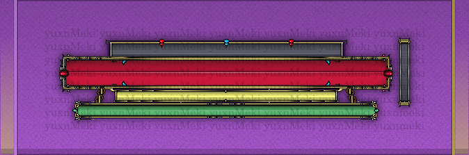 devMeki's tweet image. HUD For an upcoming game.

#ROBLOX #RobloxDevs #RobloxDev #uiux