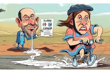 RomanoXIV's tweet photo. @AccionNacional #Coguptos
#PANdejos
#Telepronter https://t.co/raGLjA8P3Q