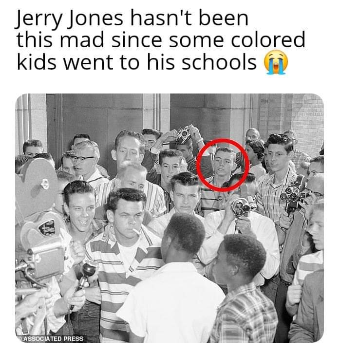 donovan26970899's tweet photo. 🤣 #CowboysNation #jerryjones #cowboys #dak https://t.co/yWdL5RhPEI