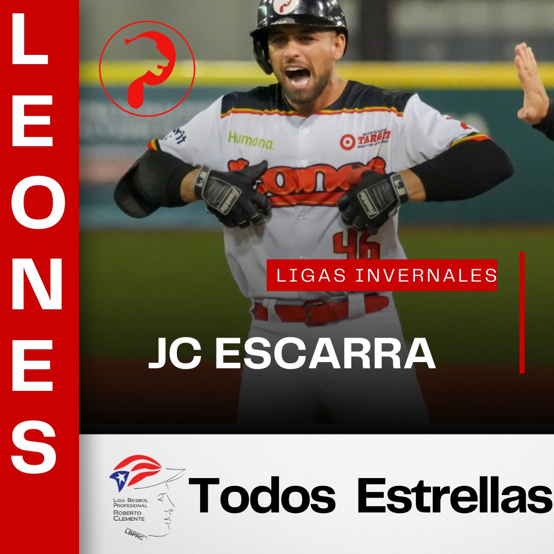 Cuban-American catcher @jcescarra was selected to the all-@LBPRC team.

 #CubanBaseballDigest #LBPRC