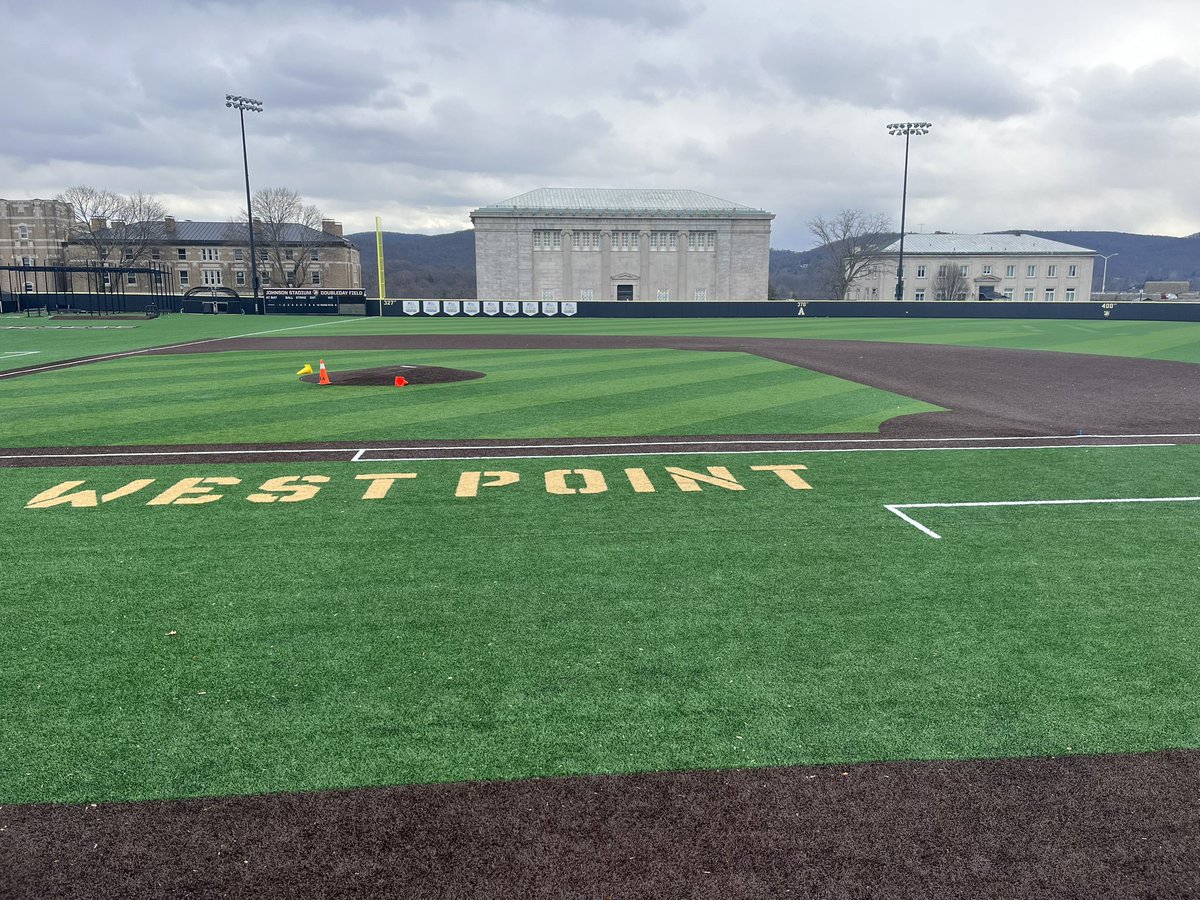 lucasrobson_'s tweet photo. Had a great experience today at the @ArmyWP_Baseball camp. Thank you for the experience @CoachJennings44 @chris_tracz. Reflecting on the day, today reaffirmed that West Point is where I would love to be in the future and to play baseball for Army would be an honor. https://t.co/P48GSbPhbc